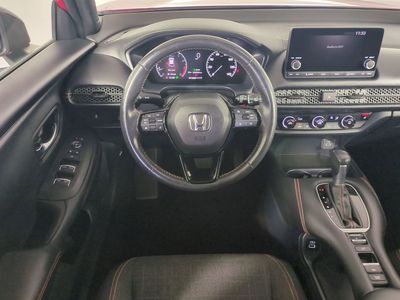 2023 Honda HR-V - Photo 19