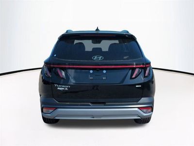 2026 Hyundai TUCSON - Photo 6