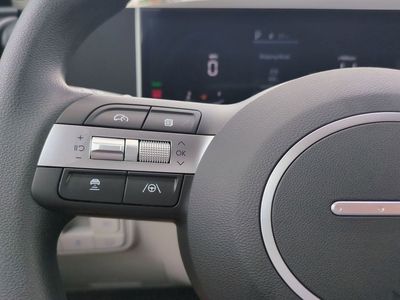 2026 Hyundai TUCSON HYBRID - Photo 32