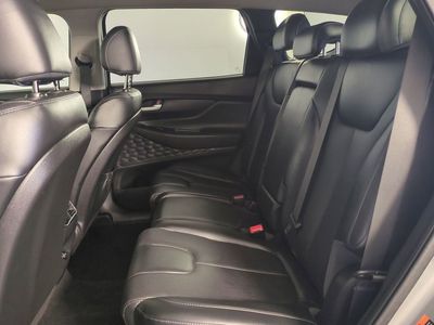 2023 Hyundai Santa Fe - Photo 16