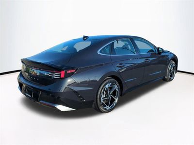 2026 Hyundai SONATA - Photo 5