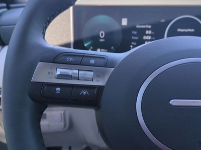2026 Hyundai TUCSON HYBRID - Photo 33