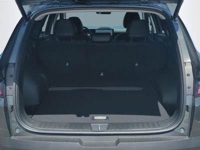 2026 Hyundai TUCSON HYBRID - Photo 13