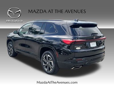 2025 Buick Enclave - Photo 5