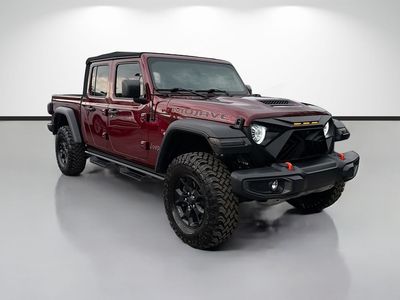2022 Jeep Gladiator - Photo 1