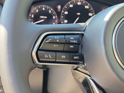2026 Mazda CX-90 - Photo 25
