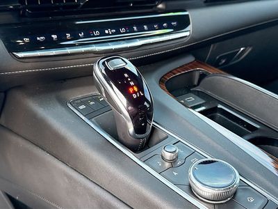 2021 Cadillac Escalade - Photo 31