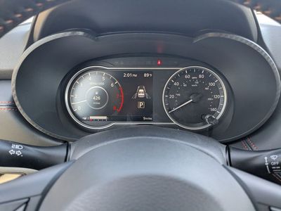 2025 Nissan Versa - Photo 23