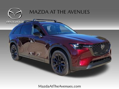 2026 Mazda CX-90 - Photo 5