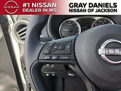 2025 Nissan Kicks Play - Photo 20
