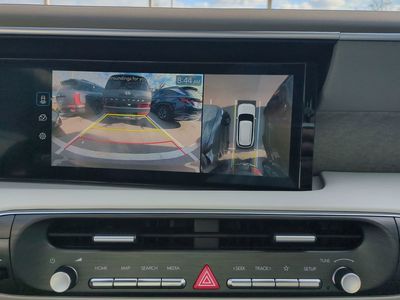 2026 Hyundai PALISADE - Photo 27