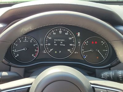 2026 Mazda CX-50 - Photo 25