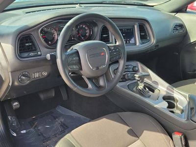 2023 Dodge Challenger - Photo 12