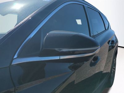 2026 Hyundai TUCSON - Photo 12