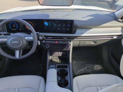 2026 Hyundai SONATA - Photo 16