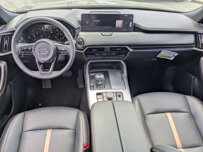 2026 Mazda CX-90 PHEV - Photo 16
