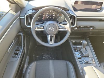 2026 Mazda CX-50 - Photo 15