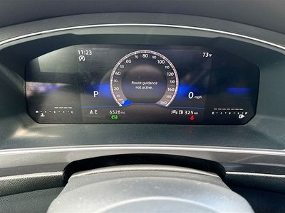 2024 Volkswagen Tiguan - Photo 40