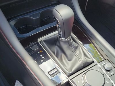 2026 Mazda Mazda3 - Photo 31