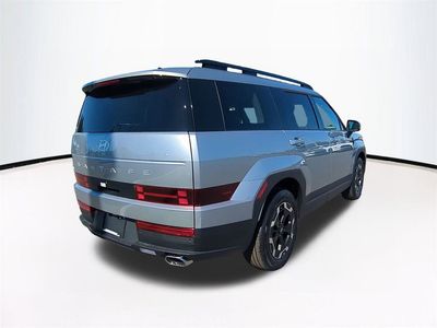 2026 Hyundai SANTA FE - Photo 5