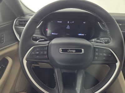 2025 Jeep Grand Cherokee L - Photo 18