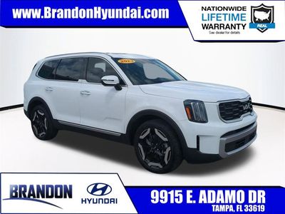 2023 Kia Telluride - Photo 1