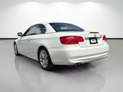 2013 BMW 3 Series - Photo 5
