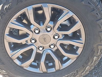 2021 Ford Ranger — photo 15 view