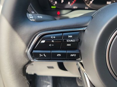 2026 Mazda CX-90 - Photo 25