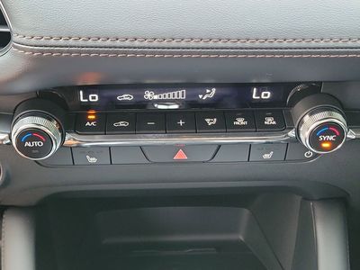 2026 Mazda Mazda3 - Photo 30