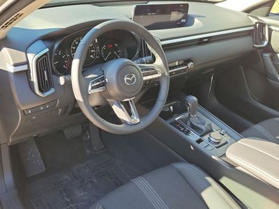 2026 Mazda CX-50 - Photo 16