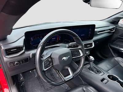 2024 Ford Mustang - Photo 24