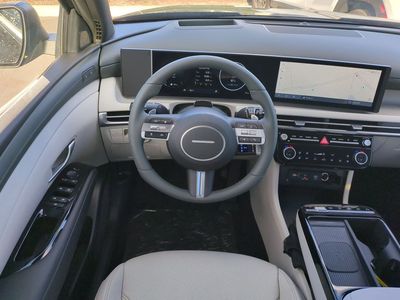2026 Hyundai TUCSON - Photo 19