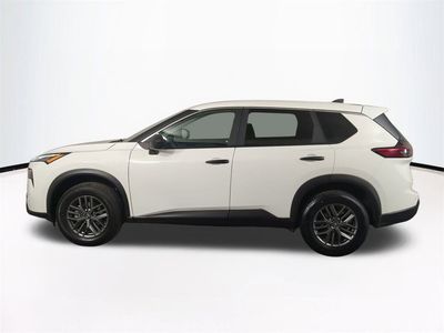 2024 Nissan Rogue - Photo 9