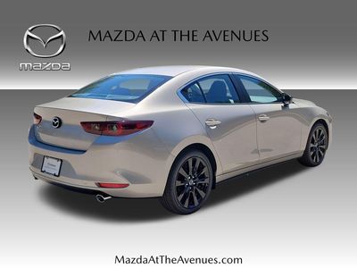 2026 Mazda Mazda3 - Photo 5