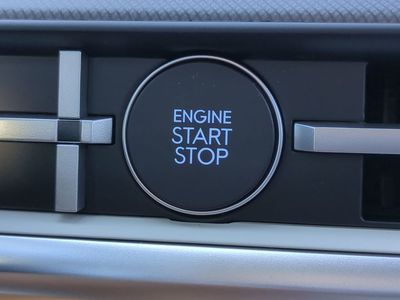 2026 Hyundai SANTA FE HYBRID — photo 35 view