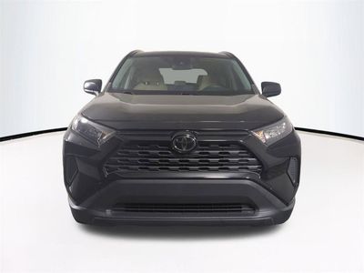 2019 Toyota RAV4 - Photo 3