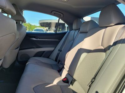 2023 Toyota Camry - Photo 9