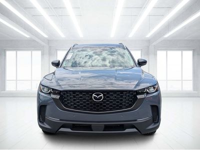 2026 Mazda CX-50 - Photo 8