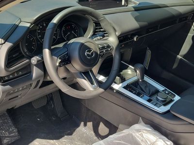 2026 Mazda CX-30 - Photo 16