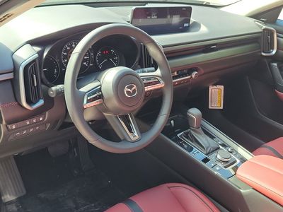 2026 Mazda CX-50 Hybrid - Photo 16