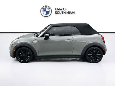 2020 MINI Cooper S - Photo 4