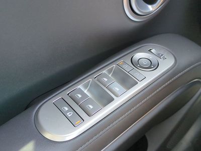 2026 Hyundai PALISADE - Photo 32