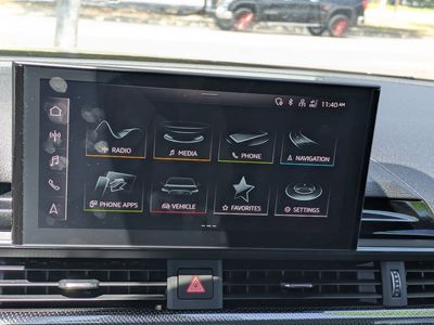2021 Audi S5 - Photo 20
