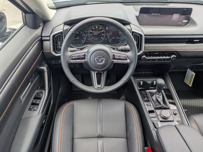 2026 Mazda CX-50 - Photo 14