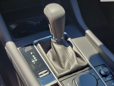 2026 Mazda Mazda3 - Photo 30