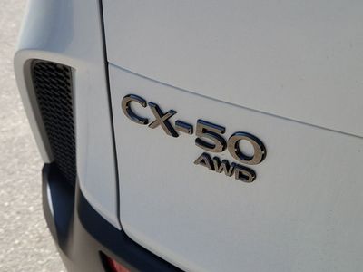 2026 Mazda CX-50 - Photo 8