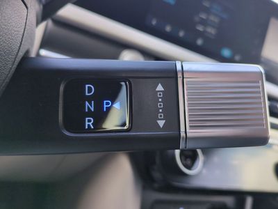 2026 Hyundai TUCSON - Photo 22