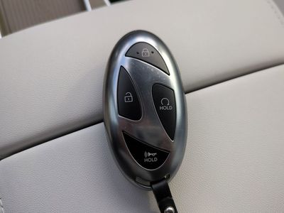 2026 Hyundai PALISADE - Photo 33