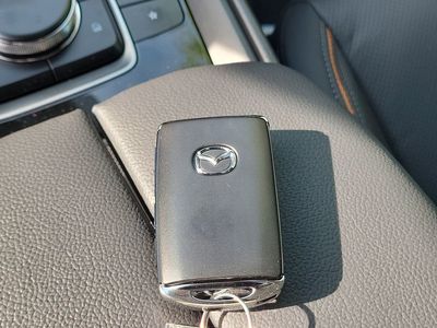 2026 Mazda CX-50 Hybrid - Photo 34